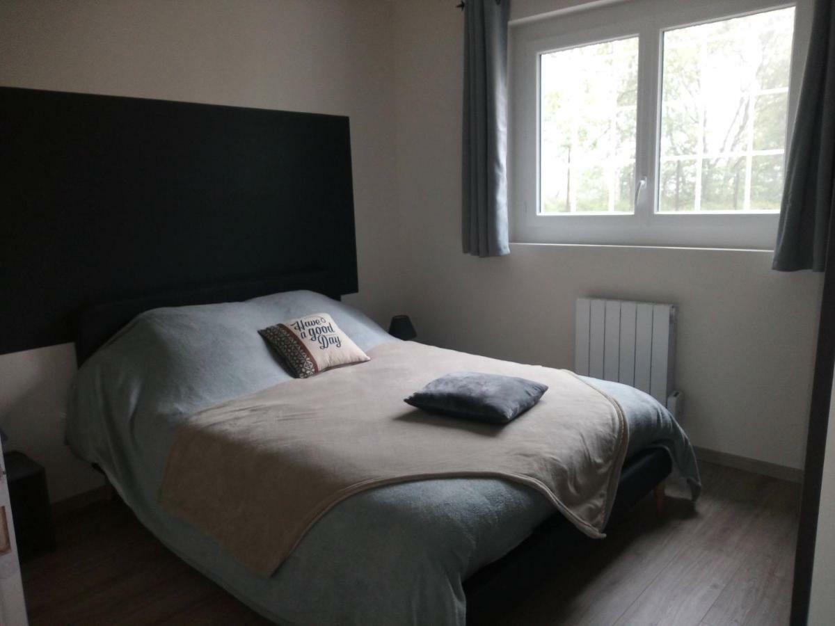 L'Imperatrice Appartement Eaux-Bonnes Buitenkant foto